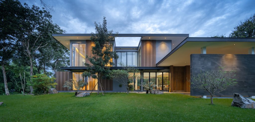 HAITRAN – Design & Build