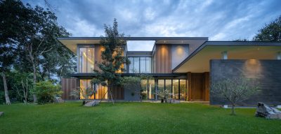 HAITRAN – Design & Build