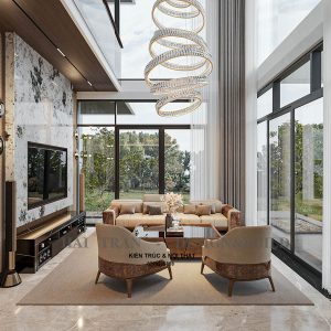 THIẾT KẾ NỘI THẤT NHÀ PHỐ
